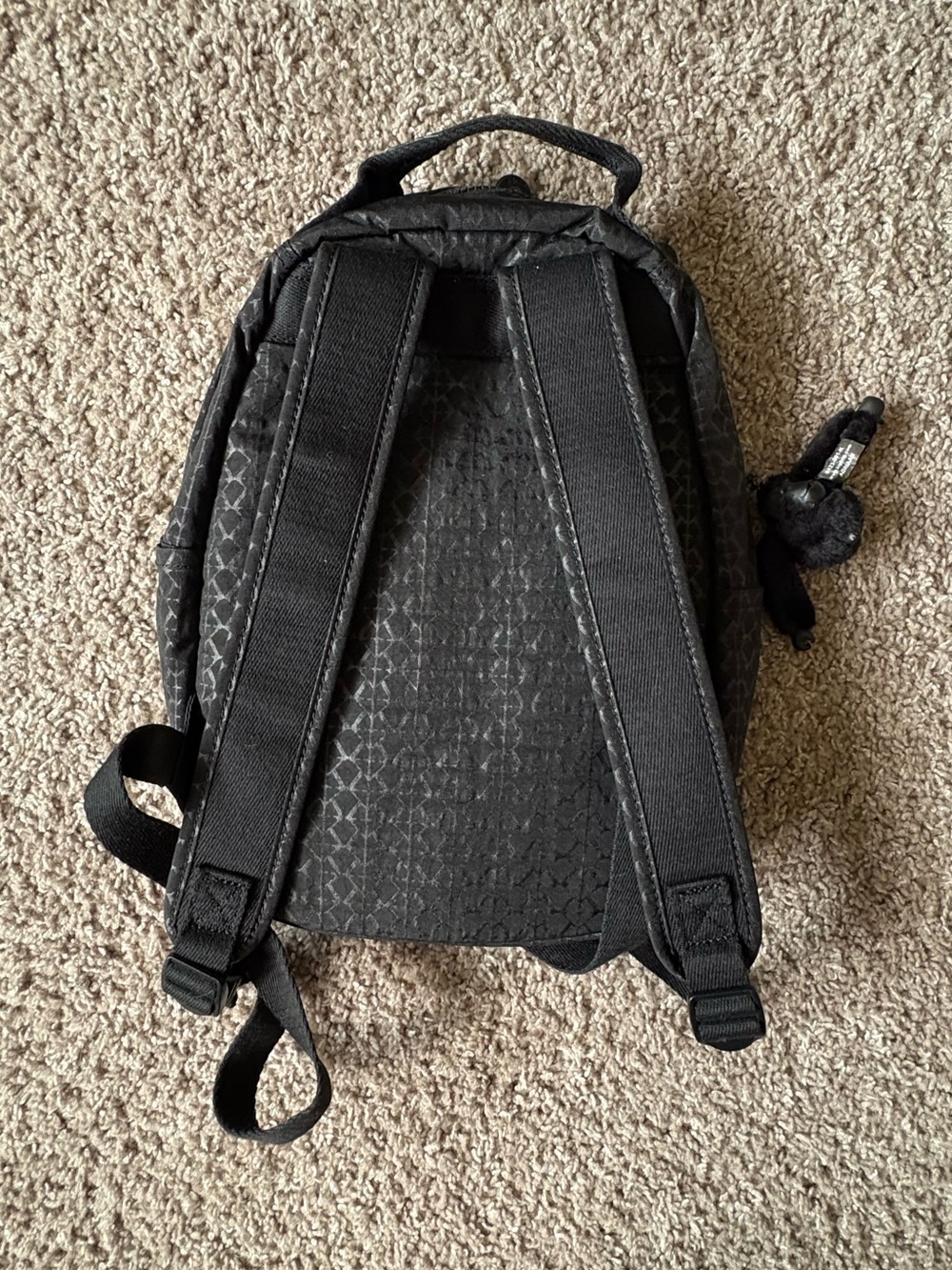 Kipling Seoul Small Tablet Backpack - Picture 2 of 6